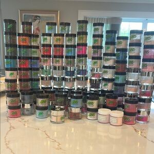 SNS NAIL DIPPING POWDER